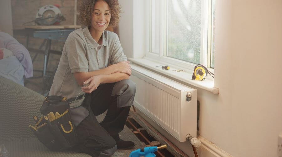 Professional emergency plumbing in Gueydan, LA
